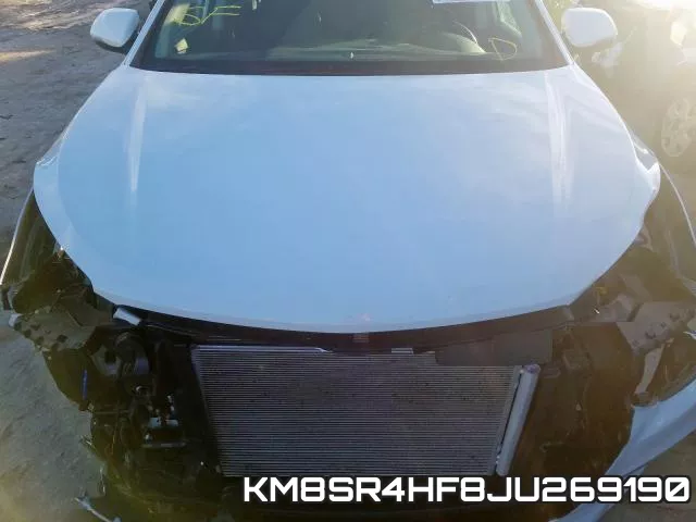 KM8SR4HF8JU269190 фото 8
