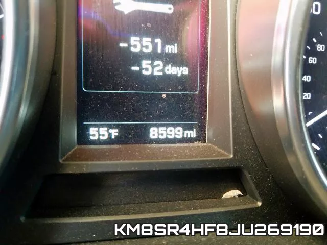 KM8SR4HF8JU269190 фото 9