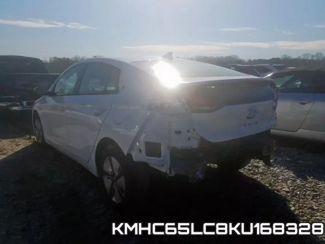 KMHC65LC8KU168328 фото 4