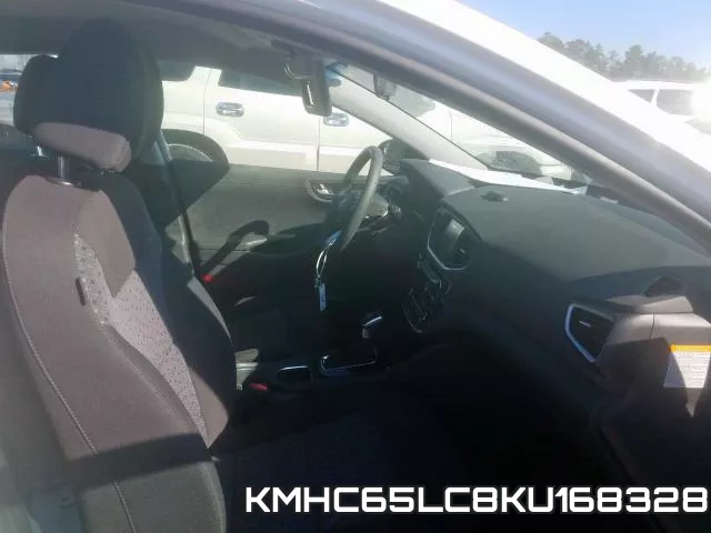 KMHC65LC8KU168328 фото 6