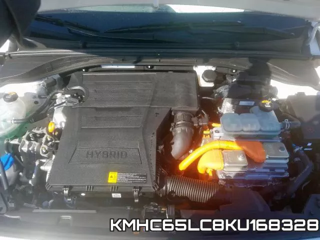 KMHC65LC8KU168328 фото 8