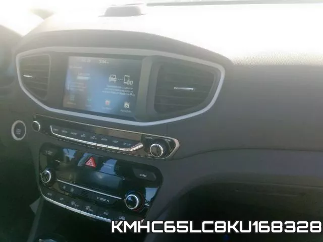 KMHC65LC8KU168328 фото 10