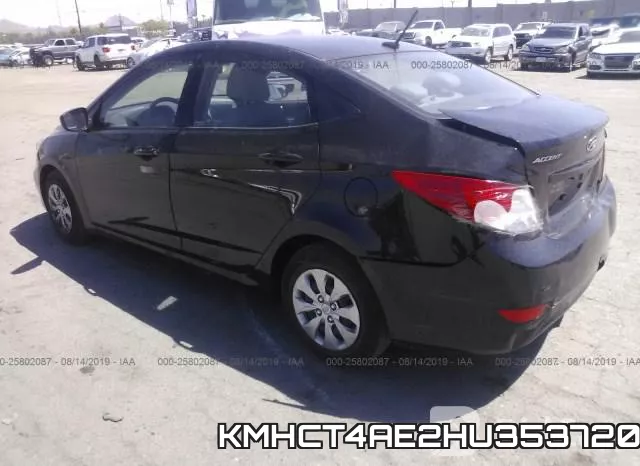 KMHCT4AE2HU353720 фото 4