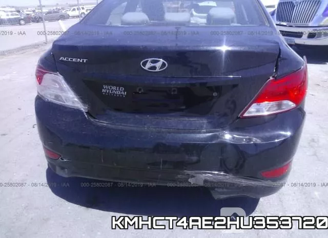 KMHCT4AE2HU353720 фото 7