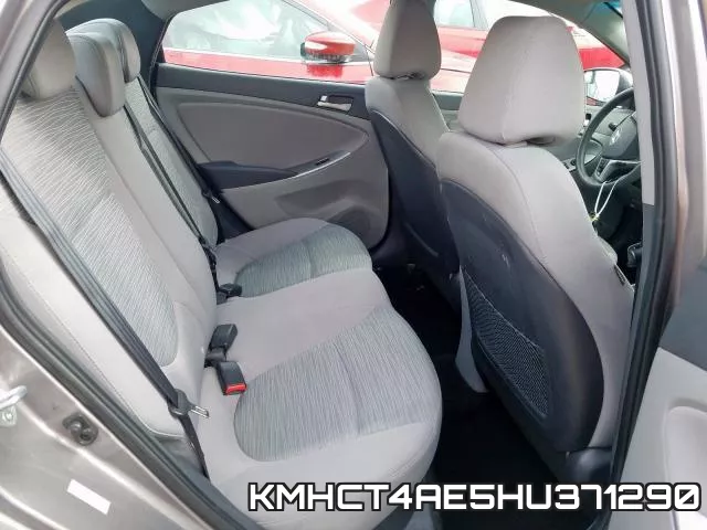 KMHCT4AE5HU371290 фото 7