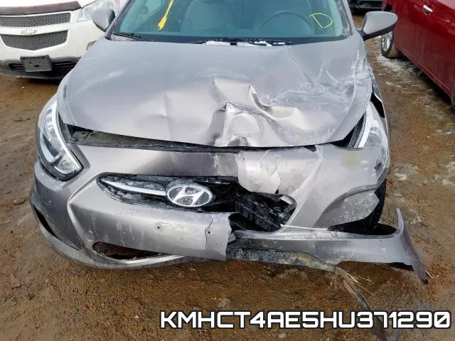 KMHCT4AE5HU371290 фото 10