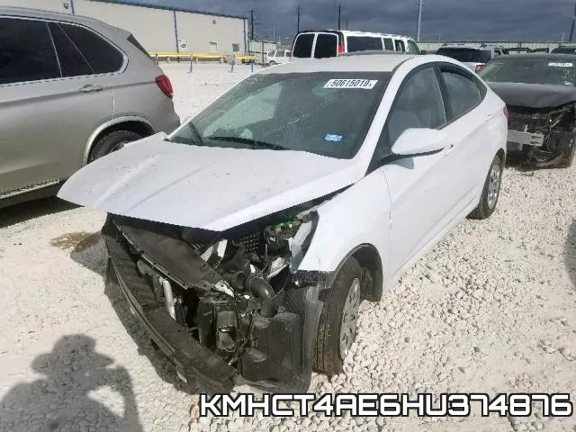 KMHCT4AE6HU374876 фото 3