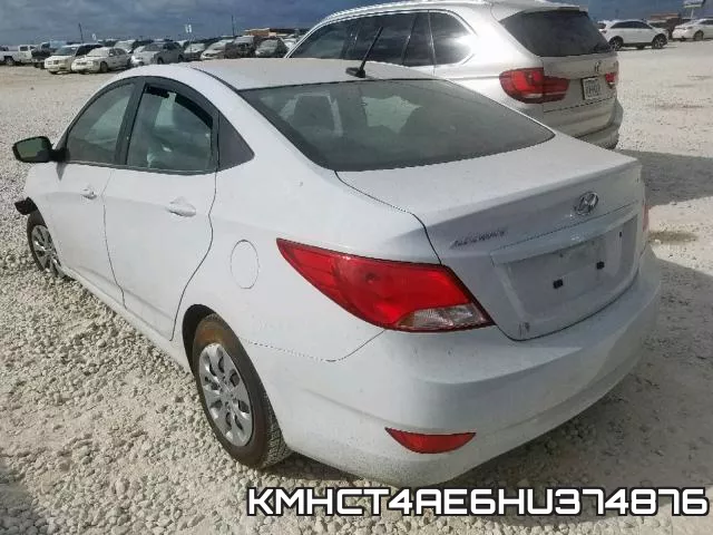 KMHCT4AE6HU374876 фото 4