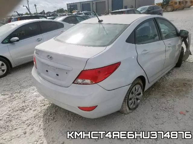 KMHCT4AE6HU374876 фото 5