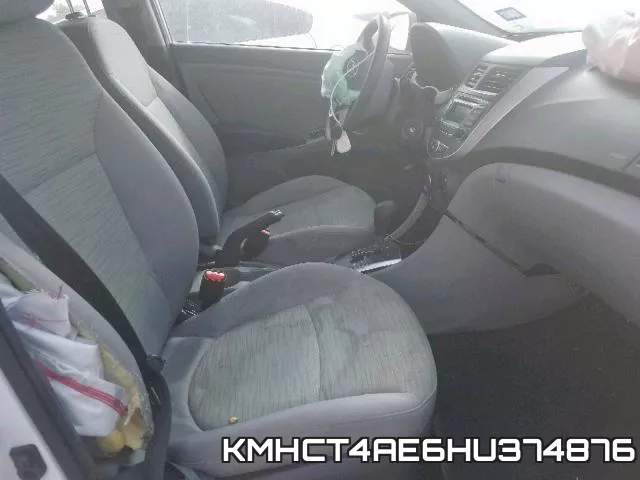 KMHCT4AE6HU374876 фото 6