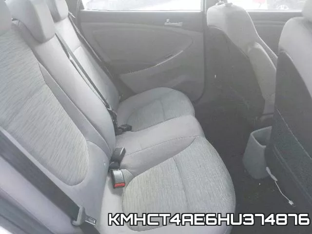 KMHCT4AE6HU374876 фото 7