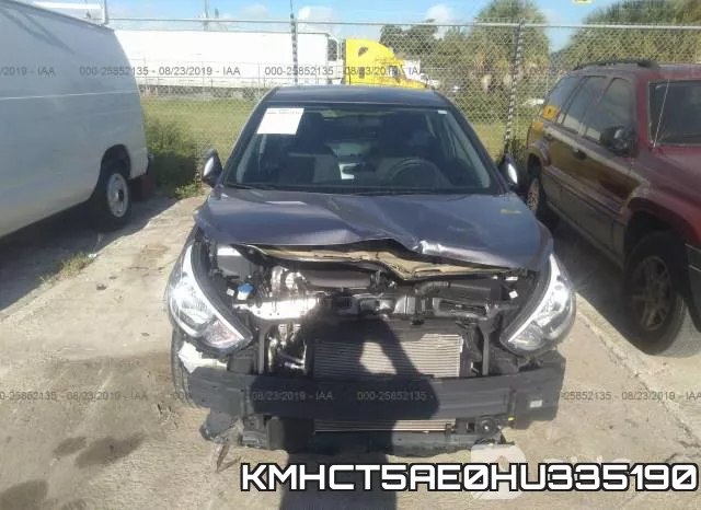 KMHCT5AE0HU335190 фото 7
