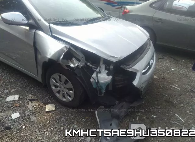 KMHCT5AE9HU350822 фото 7