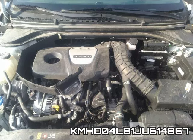 KMHD04LB1JU614857 фото 2
