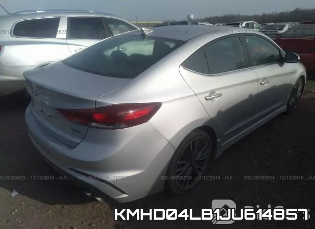KMHD04LB1JU614857 фото 5