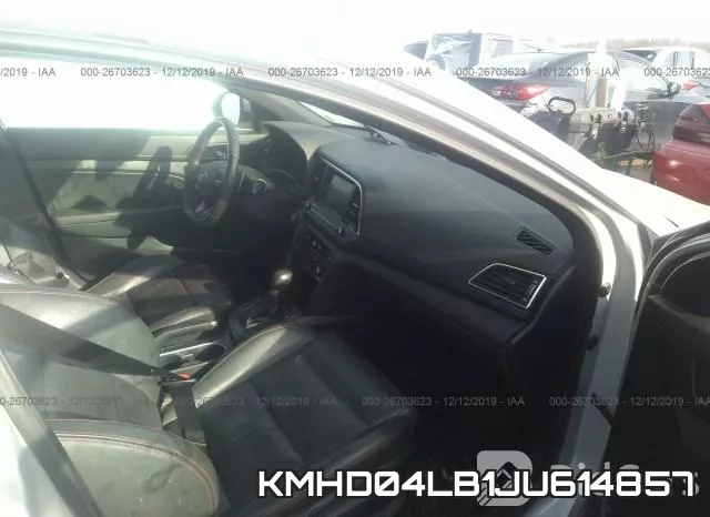 KMHD04LB1JU614857 фото 6