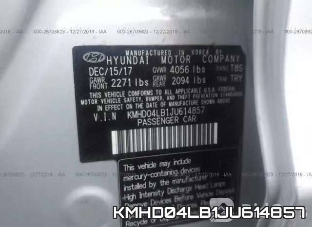 KMHD04LB1JU614857 фото 10