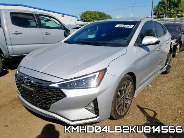 KMHD04LB2KU814566 фото 3