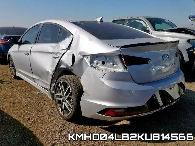 KMHD04LB2KU814566 фото 4