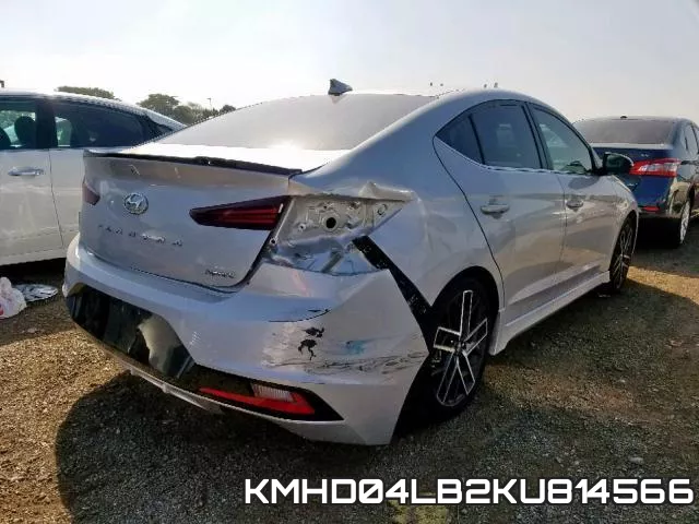 KMHD04LB2KU814566 фото 5