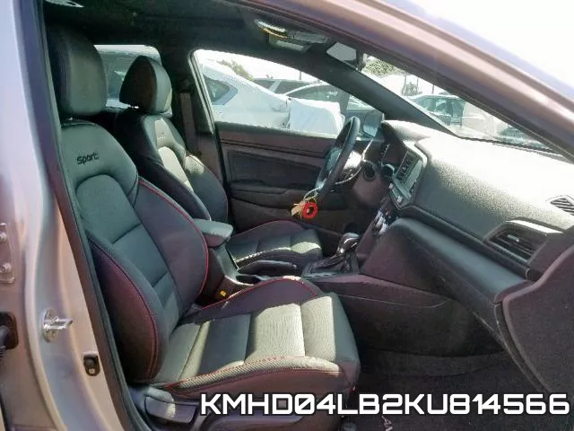 KMHD04LB2KU814566 фото 6