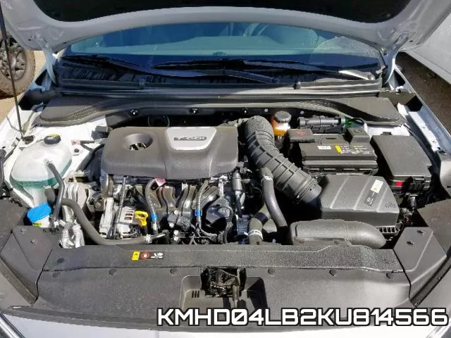 KMHD04LB2KU814566 фото 8