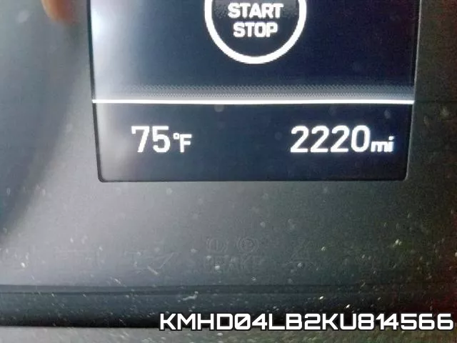 KMHD04LB2KU814566 фото 9