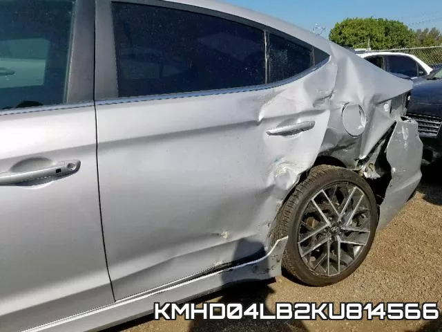 KMHD04LB2KU814566 фото 10