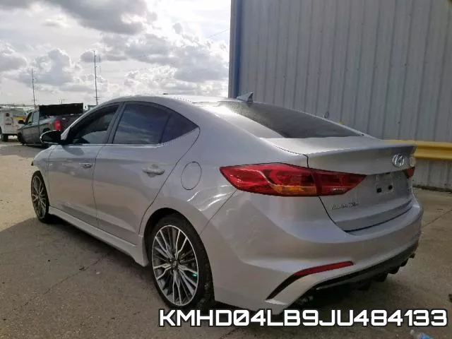 KMHD04LB9JU484133 фото 4