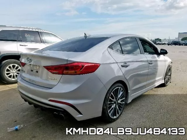 KMHD04LB9JU484133 фото 5