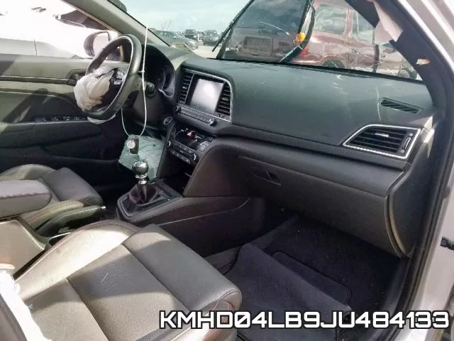KMHD04LB9JU484133 фото 6