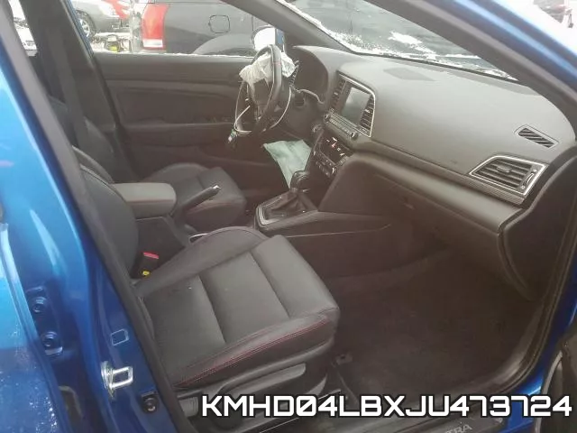 KMHD04LBXJU473724 фото 6