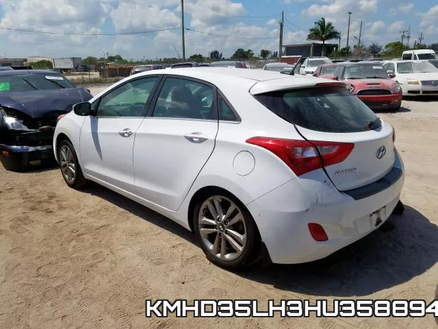 KMHD35LH3HU358894 фото 4