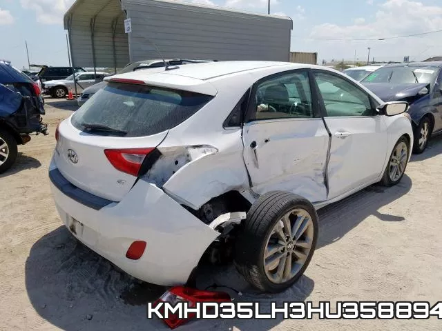 KMHD35LH3HU358894 фото 5