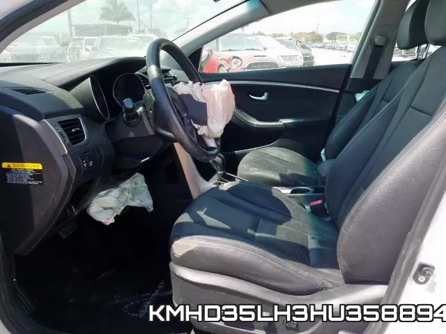 KMHD35LH3HU358894 фото 6