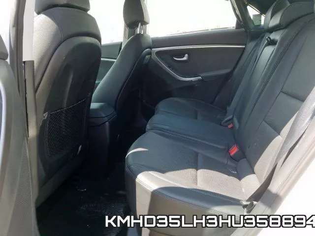 KMHD35LH3HU358894 фото 7