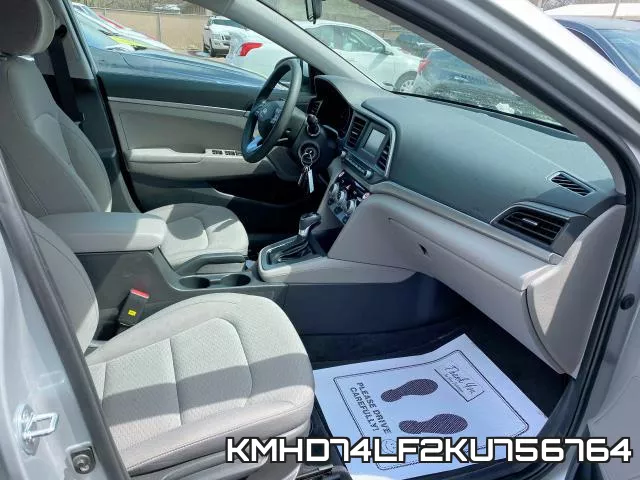 KMHD74LF2KU756764 фото 6