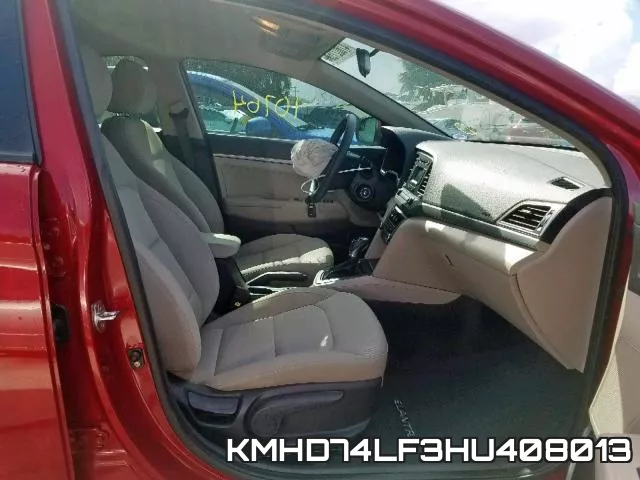 KMHD74LF3HU408013 фото 6