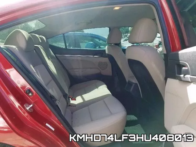 KMHD74LF3HU408013 фото 7