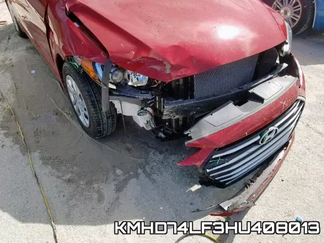 KMHD74LF3HU408013 фото 10