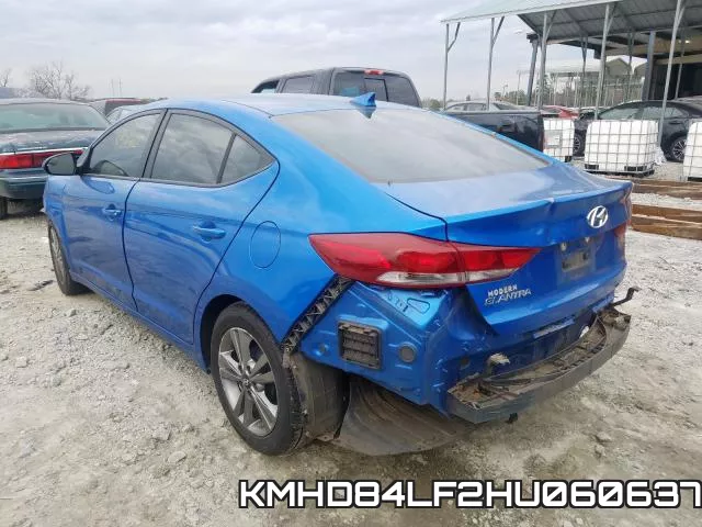 KMHD84LF2HU060637 фото 4