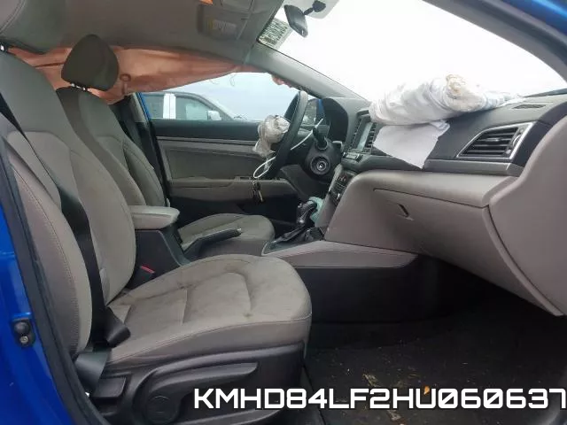 KMHD84LF2HU060637 фото 6