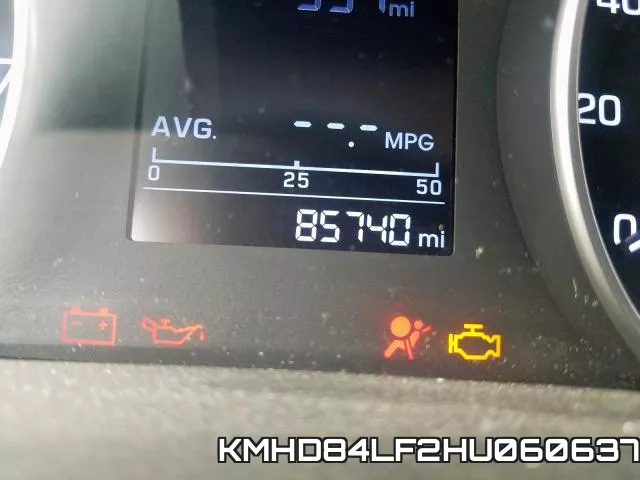 KMHD84LF2HU060637 фото 9