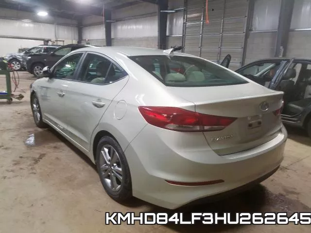 KMHD84LF3HU262645 фото 4