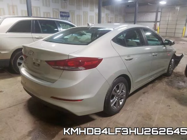 KMHD84LF3HU262645 фото 5