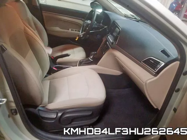 KMHD84LF3HU262645 фото 6