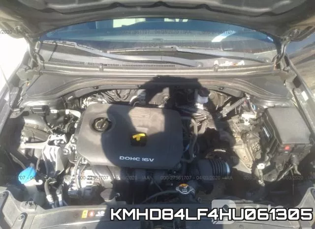 KMHD84LF4HU061305 фото 2