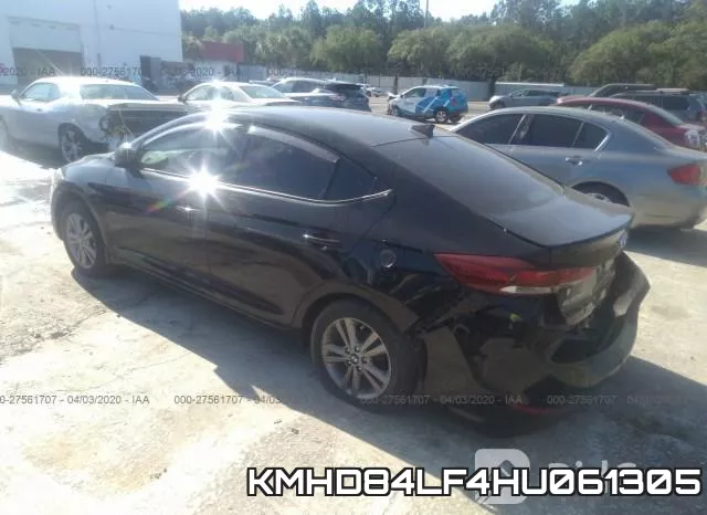KMHD84LF4HU061305 фото 4