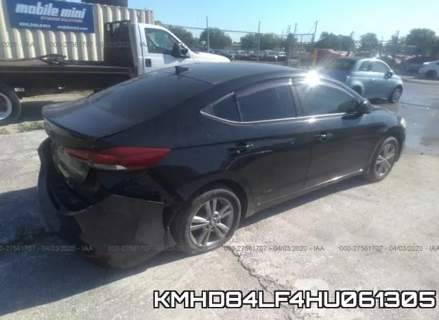 KMHD84LF4HU061305 фото 5