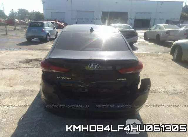 KMHD84LF4HU061305 фото 7